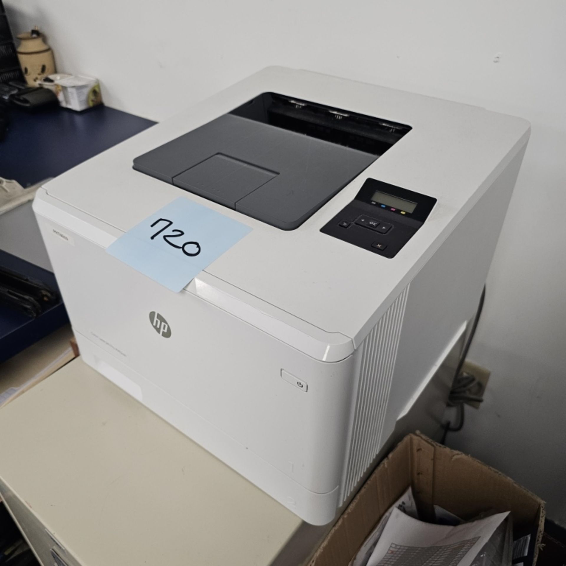 Scanner