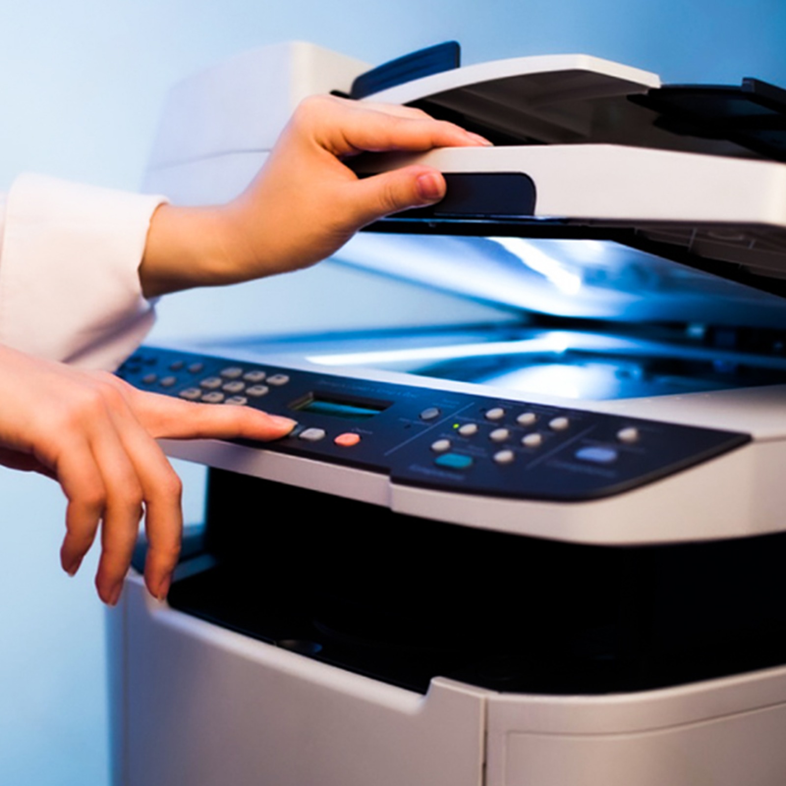 Digital Printing 