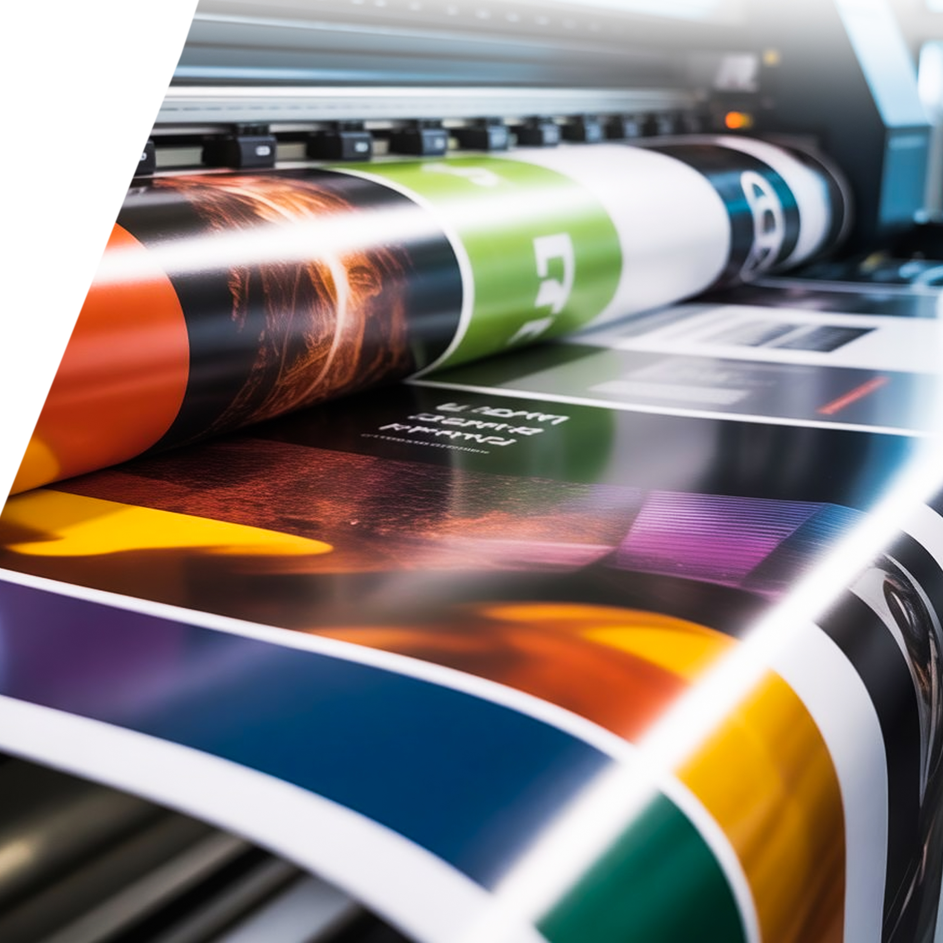Large Format Printing